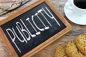 publicity