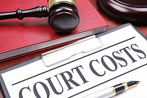 court costs
