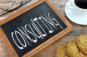 consulting