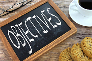 objectives