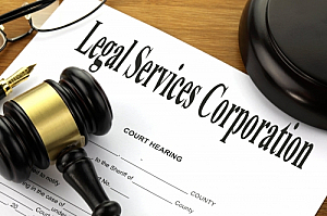 legal services corporation