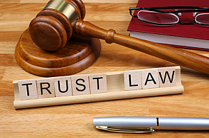 trust law