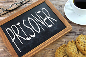 prisoner