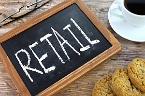retail