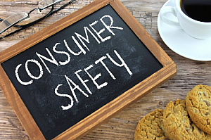 consumer safety