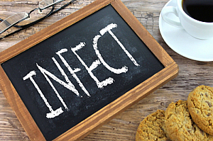 infect