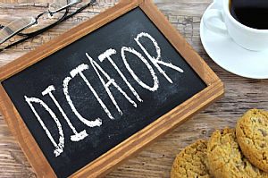 dictator