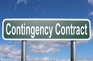 contingency contract