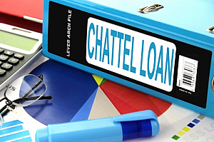 chattel loan