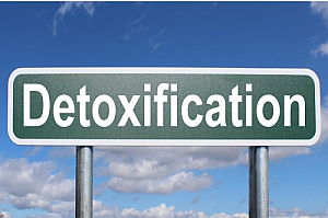 detoxification