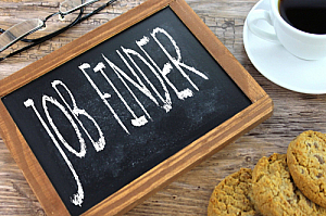 job finder