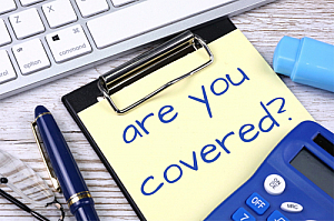 are you covered