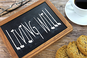 living will