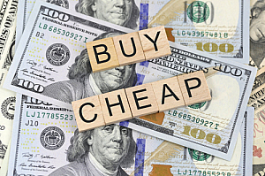 buy cheap