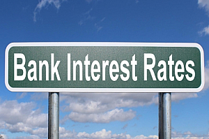 bank interest rates