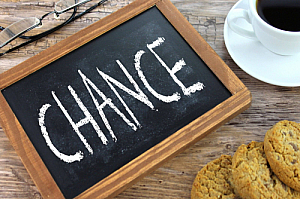chance