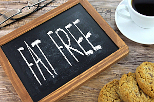 fat free