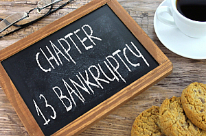 chapter 13 bankruptcy