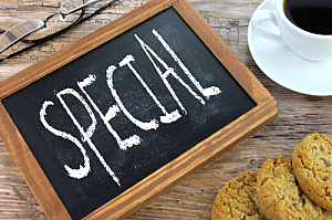 special