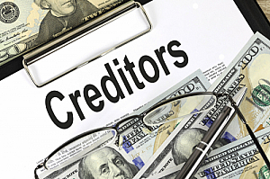 creditors