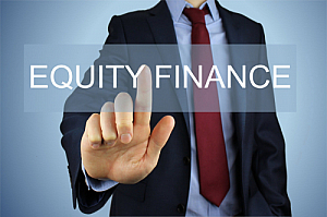 equity finance