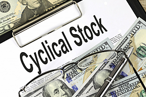 cyclical stock