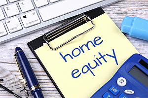 home equity