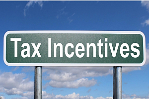 tax incentives