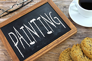 painting