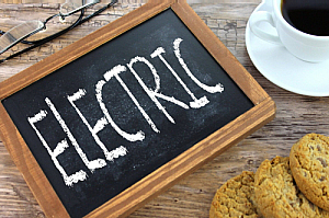 electric