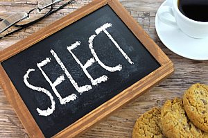 select