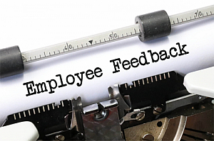 employee feedback