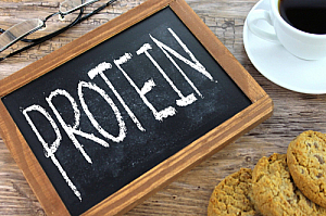 protein