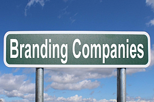 branding companies