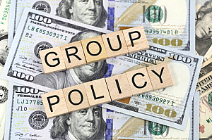 group policy