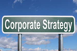 corporate strategy