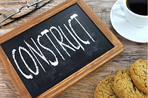 construct