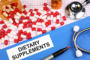dietary supplements
