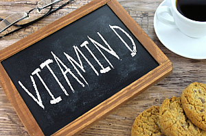 vitamin d