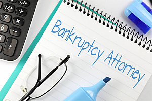 bankruptcy attorney