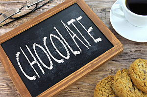 chocolate