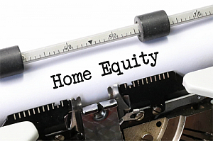 home equity