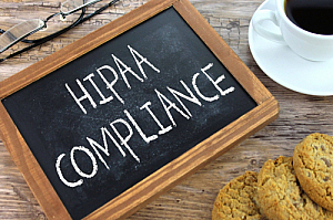 hipaa compliance