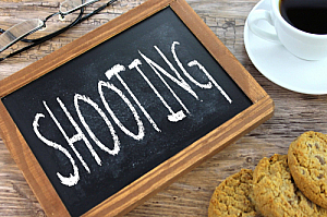 shooting