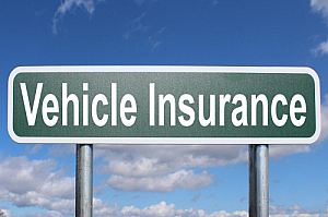 vehicle insurance