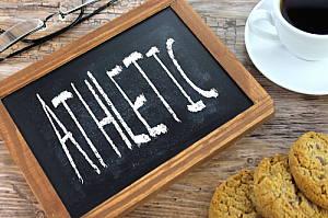 athletic