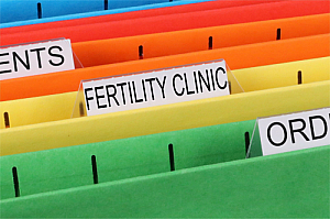 fertility clinic