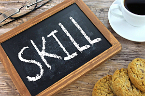 skill