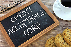 credit acceptance corp