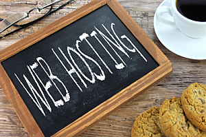 web hosting